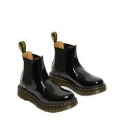Women's boots Dr Martens 2976 Patent Chelsea