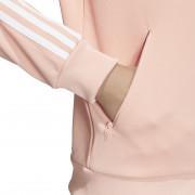 Women's sweat jacket adidas SST 3 Stripes