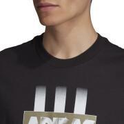 T-shirt adidas Bodega Logo