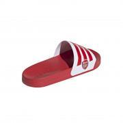 Tap shoes Arsenal Adilette Shower