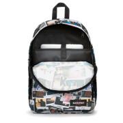Backpack Eastpak Out Of Office Post Horizon
