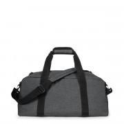 Travel bag Eastpak Stand + Black Denim