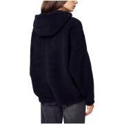 Women's zip-up hoodie Ellesse Seppy