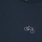 T-shirt Faguo arcy cotton bike