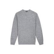 Wool sweater Faguo Marly