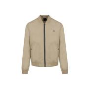 Cotton jacket Faguo Senart
