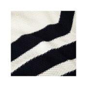 Sweater vercors in cotton Faguo