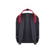 Synthetic woven backpack Faguo