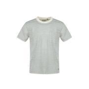 Cotton T-shirt Faguo Migne