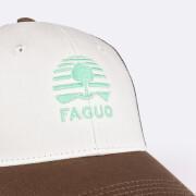 Synthetic cotton cap Faguo