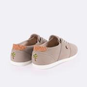 Cotton sneakers Faguo Cypress