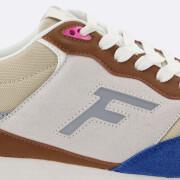 Synthetic sneakers Faguo Forest 1