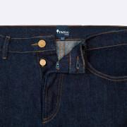 Jeans cotton rights Faguo