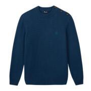 Cotton sweater Faguo Lucio