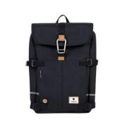 Synthetic backpack Faguo Commuter