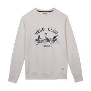 Sweatshirt cotton Faguo Darney