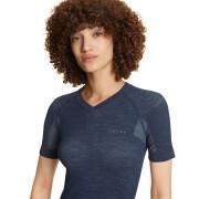 Women's T-shirt Falke Wool-Tech Light
