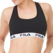 Women's cotton bra Fila