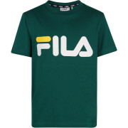Child's T-shirt Fila Baia Mare Classic Logo