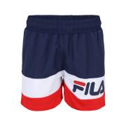 Children's swimming shorts Fila Langula