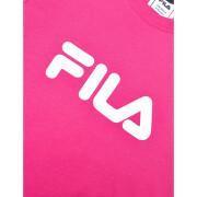 Child's T-shirt Fila Solberg Classic Logo