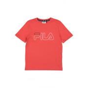Girl's T-shirt Fila Salmaise