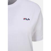 Set of 2 women's t-shirts Fila Bari