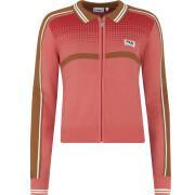 Women's sweat jacket Fila Tarazona