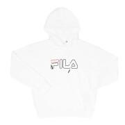 Sweatshirt hoodie woman Fila Salea