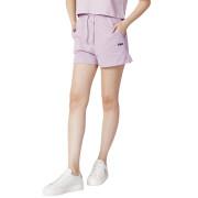 Women's high waist shorts Fila Brandenburg