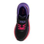 Children's sneakers Fila Crusher V