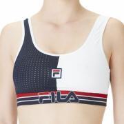 Two-tone bra for women Fila