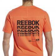 T-shirt Reebok Speedwick Move