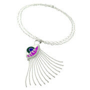 Women's necklace Folli Follie 3N0F010EPX