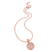 Women's necklace Folli Follie 3N15T032RC