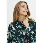 Women\'s blouse fransa Helena 1 - Tops and Shirts - Clothing - Women
