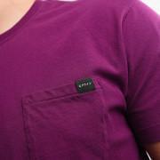 T-shirt with pocket Edwin