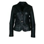 Leather jacket woman Freaky Nation Look here!