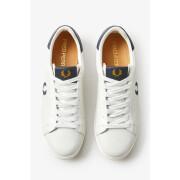 Sneakers Fred Perry Spencer Leather