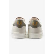 Sneakers Fred Perry B400 Leather Suede