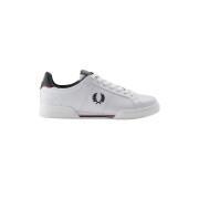 Sneakers Fred Perry B722