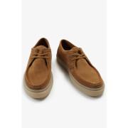 Sneakers Fred Perry Dawson Basses