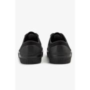 Low canvas sneakers Fred Perry Hughes