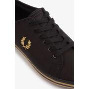 Twill sneakers Fred Perry Kingston