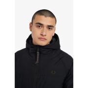 Down jacket Fred Perry Insulated