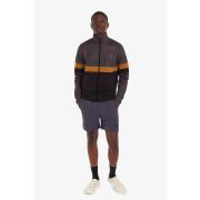 Panelled tracksuit jacket Fred Perry