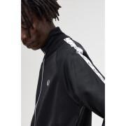Banded tracksuit jacket Fred Perry