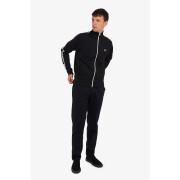 Zip-up tracksuit jacket Fred Perry
