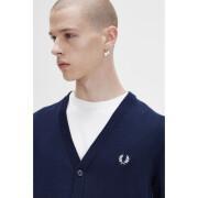 Women's cardigan Fred Perry Classic