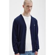 Women's cardigan Fred Perry Classic